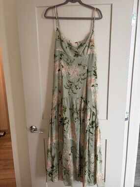 Reformation dress